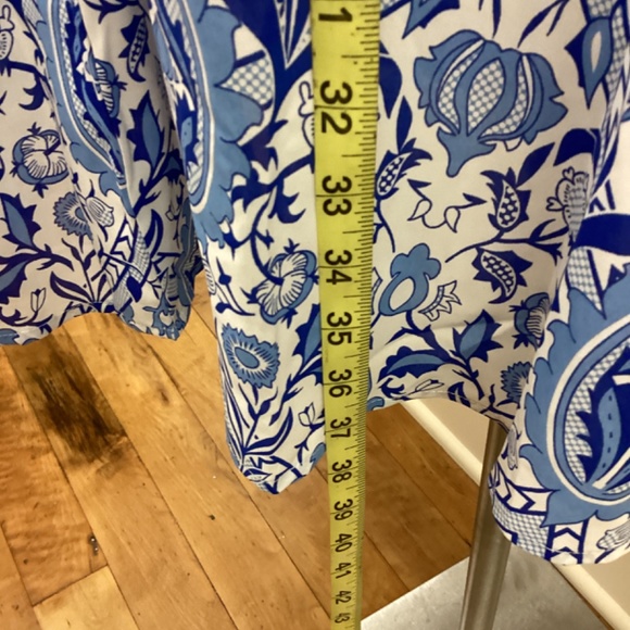 Casual plus size dress - Picture 4 of 4